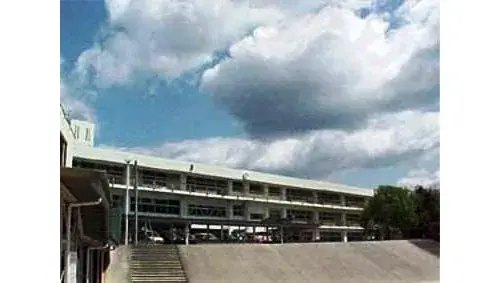 4室1厅1厨+储藏室房源 熊野町 广岛县 (4)