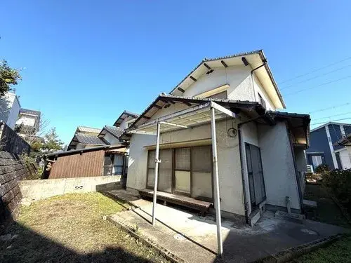 Propiedad 5DK Ciudad de Hiroshima Prefectura de Hiroshima (2)