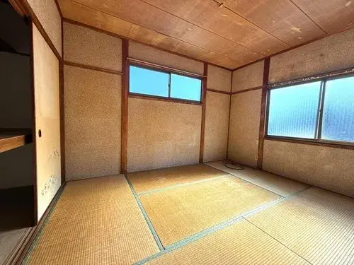 Propiedad 5DK Ciudad de Hiroshima Prefectura de Hiroshima (13)