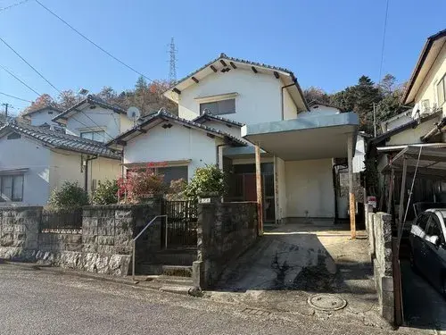 Propiedad 5DK Ciudad de Hiroshima Prefectura de Hiroshima (4)