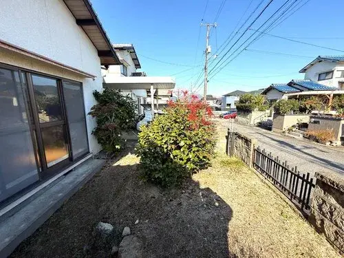 Propiedad 5DK Ciudad de Hiroshima Prefectura de Hiroshima (5)