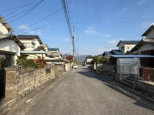 Propiedad 5DK Ciudad de Hiroshima Prefectura de Hiroshima (6)