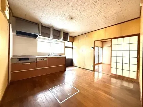 Propiedad 5DK Ciudad de Hiroshima Prefectura de Hiroshima (7)