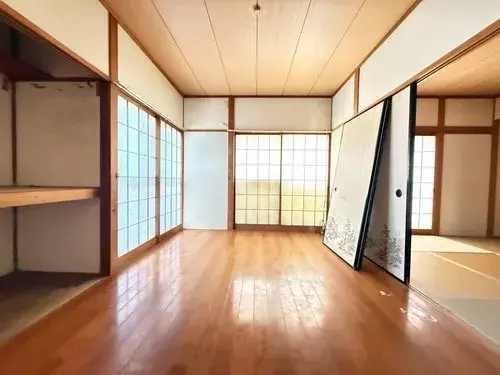 Propiedad 5DK Ciudad de Hiroshima Prefectura de Hiroshima (8)