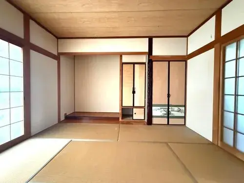 Propiedad 5DK Ciudad de Hiroshima Prefectura de Hiroshima (9)