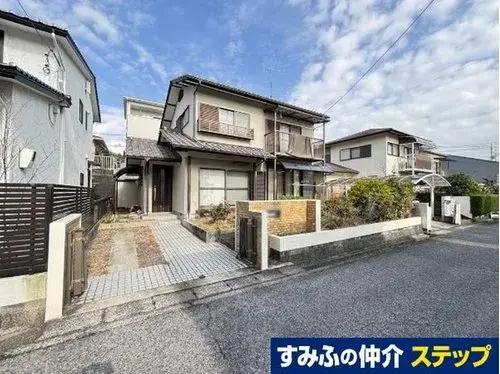 Akiya in Hiroshima