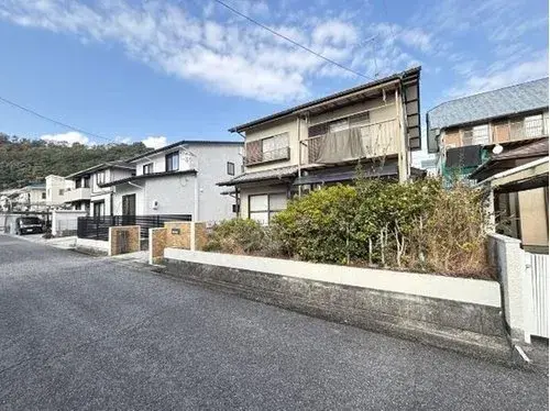 5LDK Property Hiroshima City Hiroshima Prefecture (2)