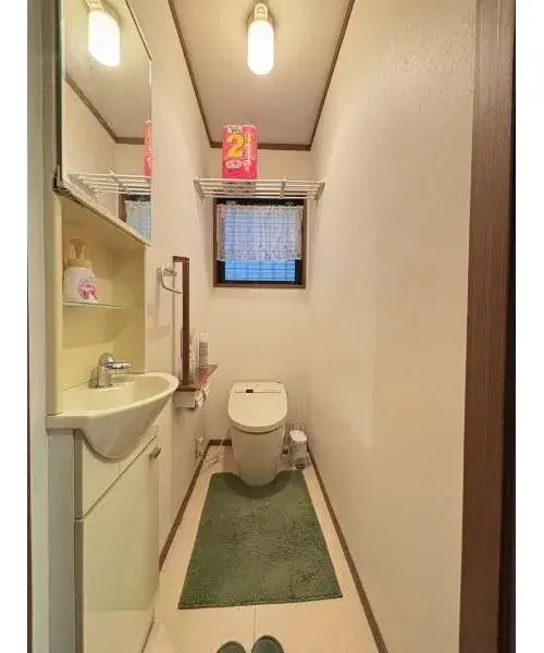 5LDK Property Hiroshima City Hiroshima Prefecture (16)