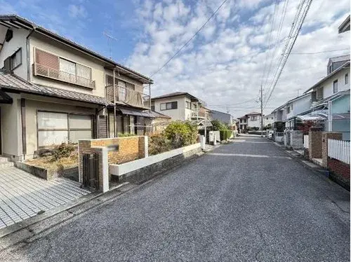 5LDK Property Hiroshima City Hiroshima Prefecture (3)