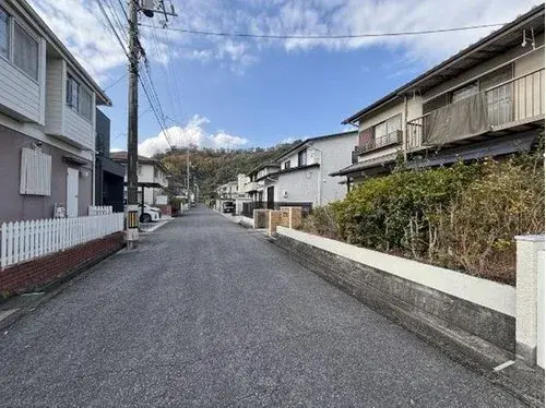5LDK Property Hiroshima City Hiroshima Prefecture (4)