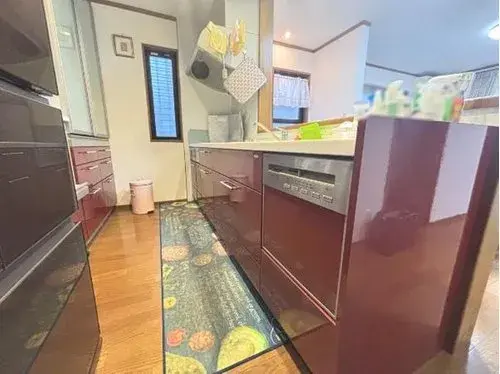 5LDK Property Hiroshima City Hiroshima Prefecture (5)
