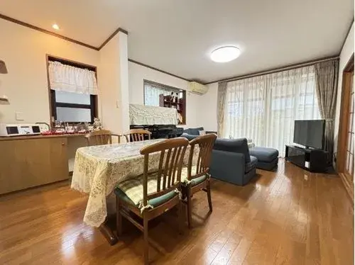 5LDK Property Hiroshima City Hiroshima Prefecture (7)