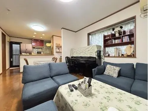 5LDK Property Hiroshima City Hiroshima Prefecture (10)