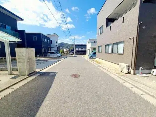 3LDK Property Hiroshima City Hiroshima Prefecture (2)