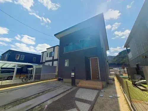 3LDK Property Hiroshima City Hiroshima Prefecture (3)