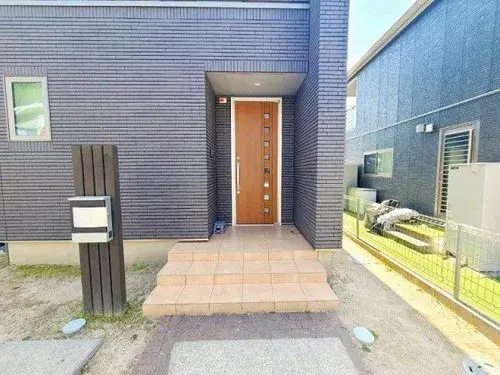 3LDK Property Hiroshima City Hiroshima Prefecture (4)