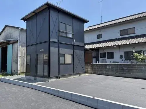 Akiya in Fukuyama