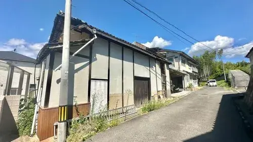 6DK Property Onomichi City Hiroshima Prefecture (2)