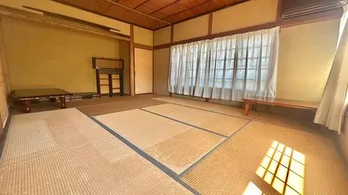 6DK Property Onomichi City Hiroshima Prefecture (11)