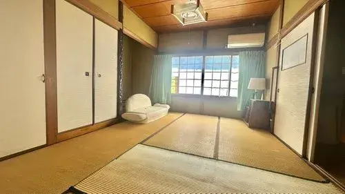 6DK Property Onomichi City Hiroshima Prefecture (5)