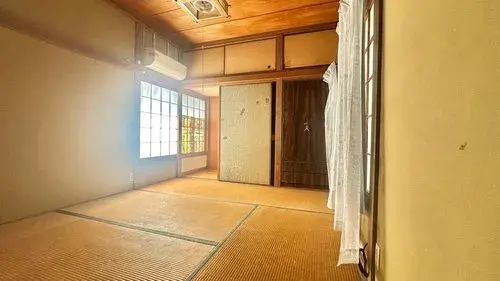 6DK Property Onomichi City Hiroshima Prefecture (8)