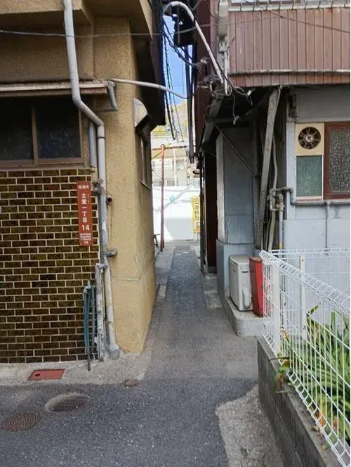3K Ciudad de Onomichi Prefectura de Hiroshima (3)