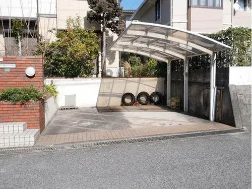 3LDK+S Property Fukuyama City Hiroshima Prefecture (2)