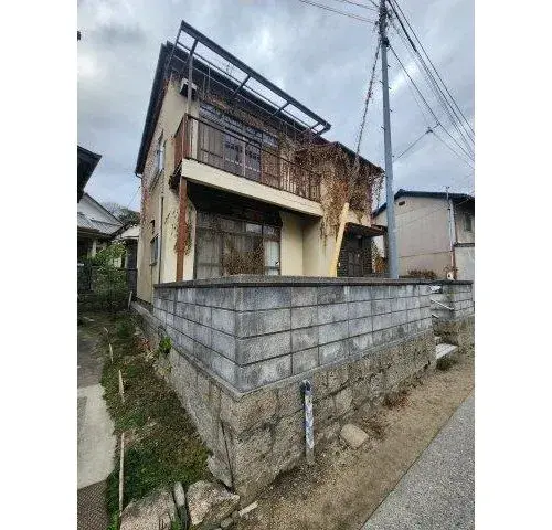 3DK Property Hiroshima City Hiroshima Prefecture (2)