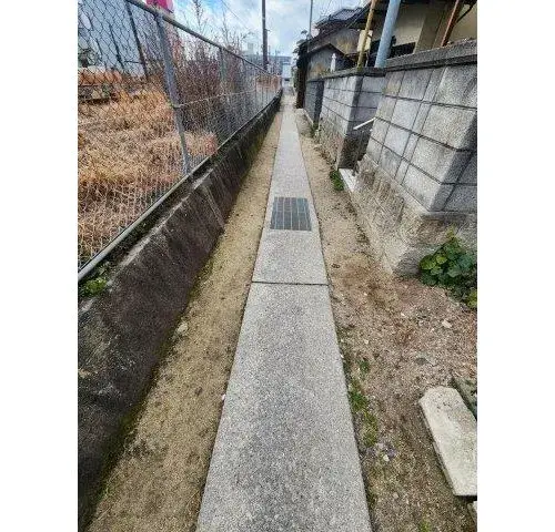 3DK Property Hiroshima City Hiroshima Prefecture (3)