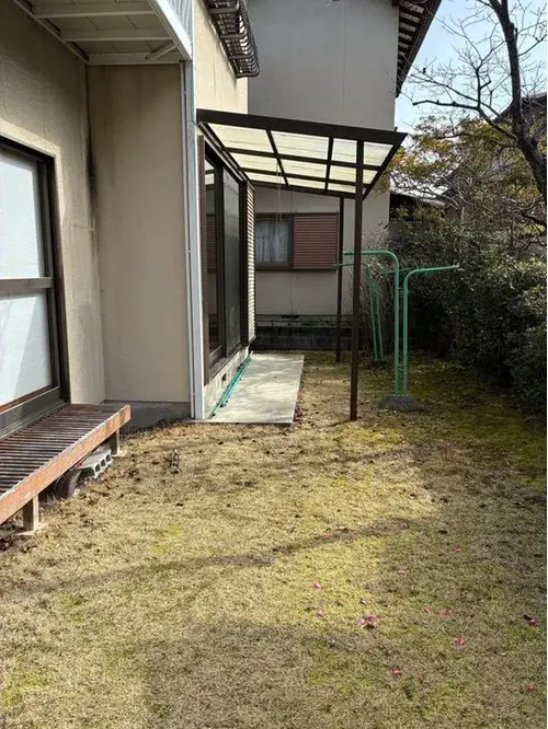 [4LDK Property] Hiroshima City, Hiroshima Prefecture (4)