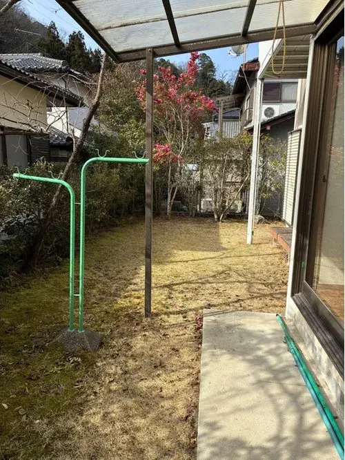 [4LDK Property] Hiroshima City, Hiroshima Prefecture (5)