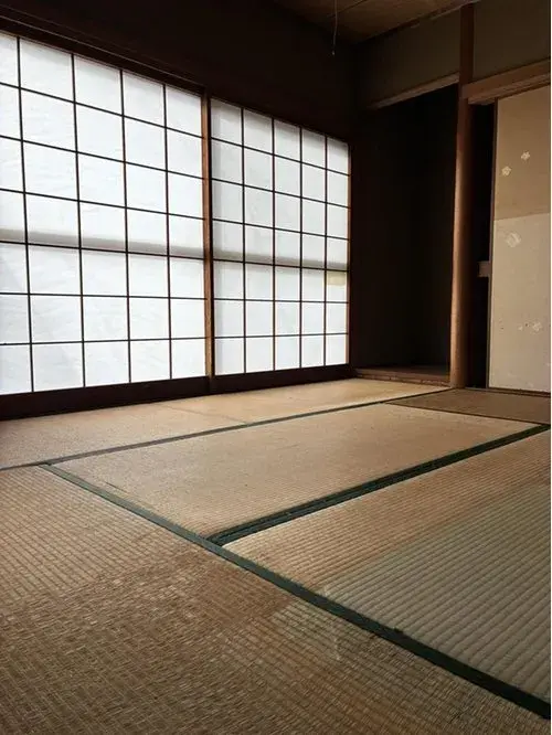[4LDK Property] Hiroshima City, Hiroshima Prefecture (7)