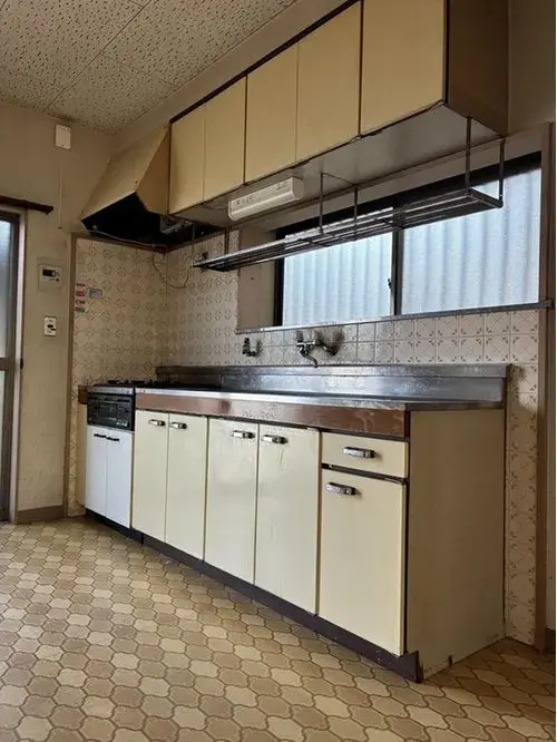 [4LDK Property] Hiroshima City, Hiroshima Prefecture (9)