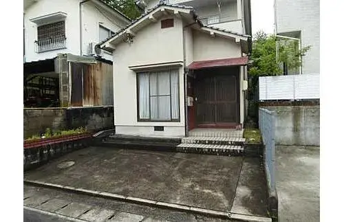 Недвижимость 3DK Hiroshima City Hiroshima Prefecture (3)