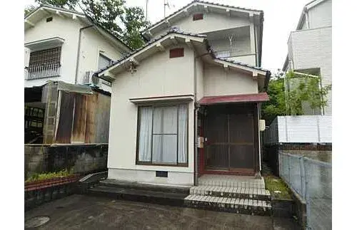 Недвижимость 3DK Hiroshima City Hiroshima Prefecture (4)