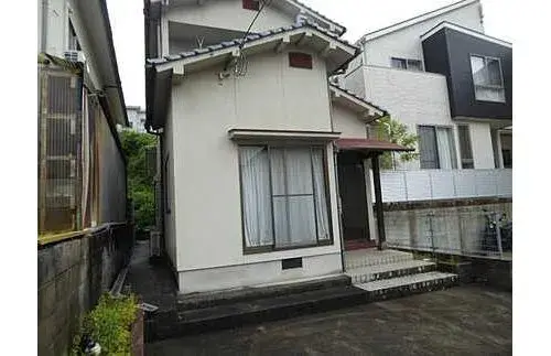 Недвижимость 3DK Hiroshima City Hiroshima Prefecture (5)