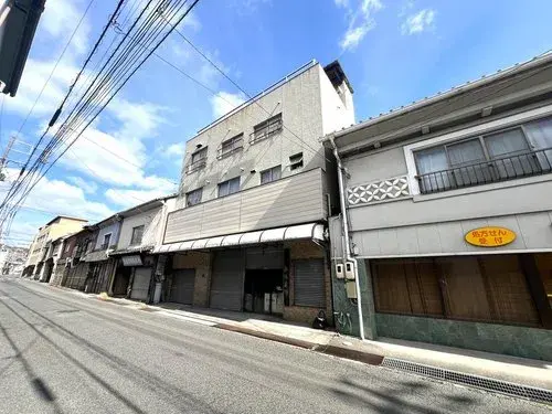 5LDK Property Fuchu City Hiroshima Prefecture (2)