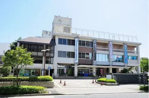 5LDK Property Fuchu City Hiroshima Prefecture (16)