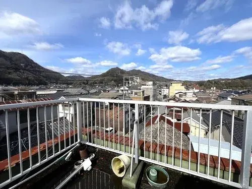 5LDK Property Fuchu City Hiroshima Prefecture (19)