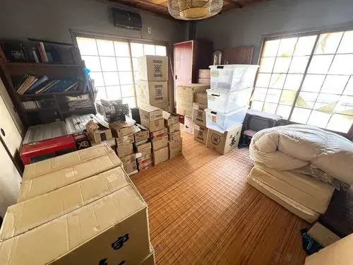 5LDK Property Fuchu City Hiroshima Prefecture (5)