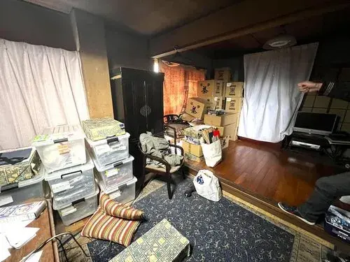 5LDK Property Fuchu City Hiroshima Prefecture (6)