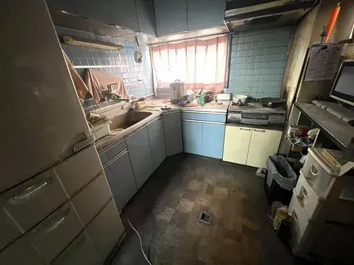 5LDK Property Fuchu City Hiroshima Prefecture (7)