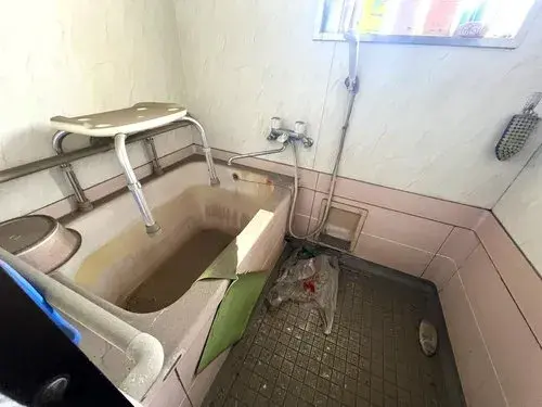 5LDK Property Fuchu City Hiroshima Prefecture (8)