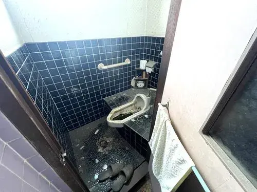 5LDK Property Fuchu City Hiroshima Prefecture (9)