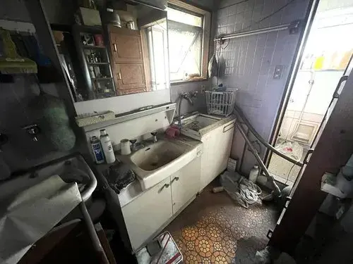 5LDK Property Fuchu City Hiroshima Prefecture (10)