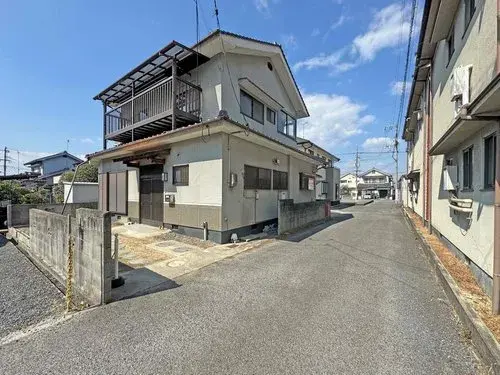 Akiya in Ville de Fukuyama