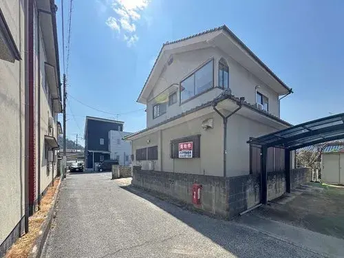 Propriété 5DK à Fukuyama, Préfecture d'Hiroshima (2)