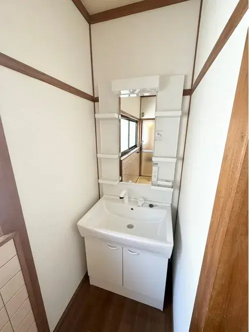 Propriété 5DK à Fukuyama, Préfecture d'Hiroshima (15)