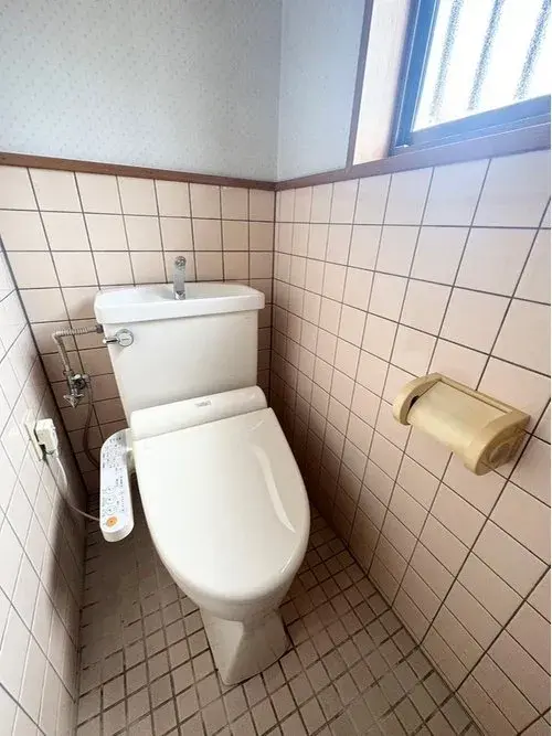Propriété 5DK à Fukuyama, Préfecture d'Hiroshima (16)