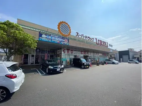 Propriété 5DK à Fukuyama, Préfecture d'Hiroshima (19)